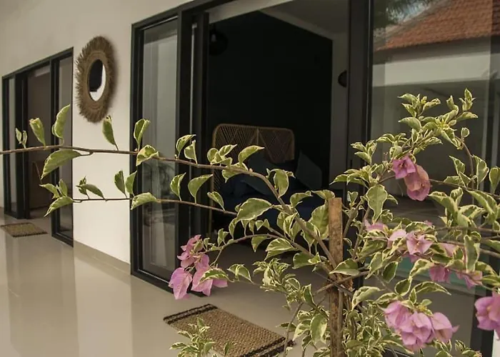 Tulip 2br Near Nirvana