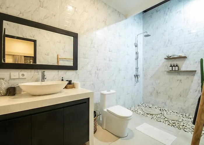 Tulip 2br Near Nirvana 别墅 *